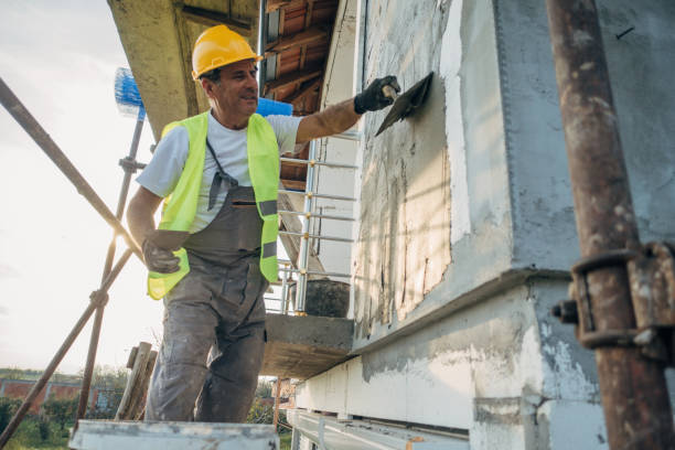 Best Garage Insulation Installation  in Summerset, SD