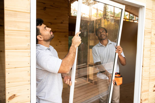 Best Insulation Replacement Services  in Summerset, SD