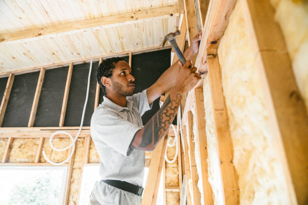 Range of Insulation Solutions in Summerset, SD