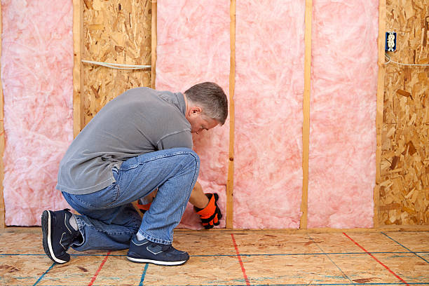 Best Affordable Insulation Services  in Summerset, SD